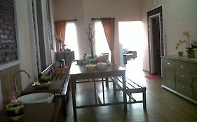 Rumah Kebun Lulu Villa